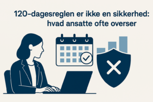 120 dages regel